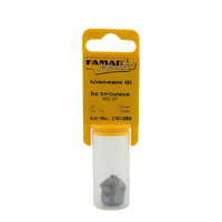 FAMAG 1621 Ball Bearing; Exchangeable Guide Guide Bush 21mm Height