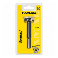 FAMAG 1622 Bormax Forstner Bit 30mm x 90mm Centre Point