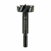 FAMAG 1620 Bormax Forstner Bit 15mm x 90mm Centre Point; 3-Edged