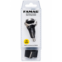 FAMAG 1616 Plug Cutter 25mm
