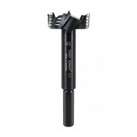 FAMAG 1623 Bormax Forstner Bit 10mm x 120mm Centre Point; Long Version