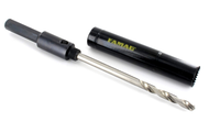 FAMAG 2174 Centre Point Centre Drill 220mm Height Hex