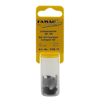 FAMAG 2106 Countersinks