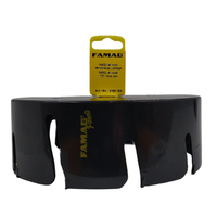 FAMAG 2166 185 x 60 Tungsten Carbide Hole Saw