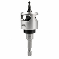 FAMAG 3578 Countersink 3mm x 60mm