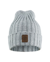 A knitted beanie to suit underneath of a helmet in the cooler months. Keep warm buy implementing the euro workwear into your day as a standard.