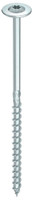 HECO 8mm screw, constructed from premium Partial Thread, offers exceptional strength and durability for all your needs.