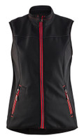 BLAKLADER  Vest | Vest for Uniforming, Work Uniform Vest in Sydney and Hobart.