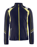 Buy online in Australia and New Zealand a Mens Navy Blue Pullover  for Plasterers that are comfortable and durable.