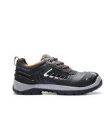 Safety Shoes 2450 from BLAKLADER for Floorlayers that have ELITE  Laced  available in Australia and New Zealand