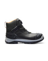 Buy online in Australia and New Zealand a BLAKLADER ELITE  Safety Boots for Electricians that perform exceptionally for Carpentry