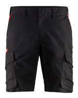 Buy online in Australia and New Zealand BLAKLADER Shorts for Carpenters that are comfortable and durable.
