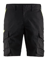 Buy online in Australia and New Zealand BLAKLADER Shorts for Carpenters that are comfortable and durable.