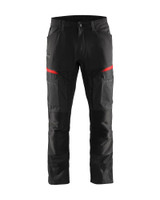 Buy online in Australia BLAKLADER Trousers for Woodworkers that are comfortable and durable.