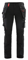 BLAKLADER Trousers | 7192 Trousers with Holster Pockets for Electricians, Carpenters and  in Cheltenham