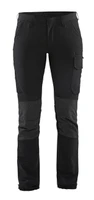 Craftsman Hardware supplies BLAKLADER workwear range including Trousers with 4-Way Stretch for the Cabinetmakers to support Women in Construction in Sydney