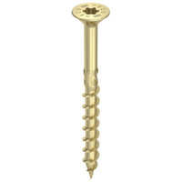 HECO 4mm screw, crafted from high-strength Partial Thread, ensures durability and performance with HD20.