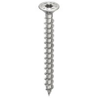 HECO Countersunk Head Screws | Buy Screws 6mm A2 304 Stainless Steel Full Thread with HD30 Drive and Bugle Screws, Outdoor Use, Screws and Fasteners, Hardwood Timber in Melbourne