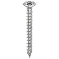 HECO Countersunk Head Screws | Buy Online 5mm Countersunk Head Screws for Fencing Screws and Cladding Screws with PZ Drive