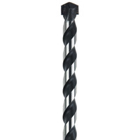 BOHRCRAFT 2250 Tungsten Carbide (HW) Masonry Drill Bit 3mm