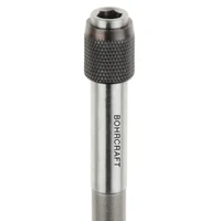 BOHRCRAFT Extensions | 6330 SDS-plus Extensions Quick Bit with 1/4 Shank