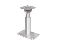 EUROTEC Post Base 190 x 100 (Pack of 4) [904682-HV]