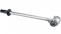 The MAFELL Torque Head A-DMV x3 is a powerful torque attachment designed to enhance the performance of Mafell cordless drills