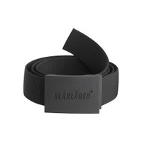 BLAKLADER 4038 Scratch Free Scratch Free Belt Black in ETPU