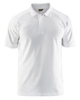 Buy online in Australia and New Zealand a  White Polo Shirt  for Painters that are comfortable and durable.