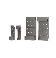 ROTHOBLAAS LOCK T MINI EVO Concealed Connection  for strong, hidden support in your timber structures. Available in Australia and New Zealand