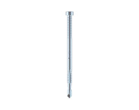 EUROTEC 7.5mm T Profile Structural Connector Screws with EST Rod Dowel for the Construction Mass Timber and Installers in Western Australia and South Australia.