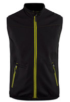 BLAKLADER Vest | Buy online 3850 Vest for Work Uniform Vest and Winter Vest with Fleece Lining in Victoria, Tasmania and ACT