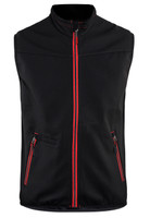 BLAKLADER Mens Vest | Winter Vest for Plumbers, Carpenters, Work Uniform Vest in Tasmania and ACT.