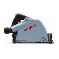 MAFELL MT 55 18M bl 18V Plunge Saw MT