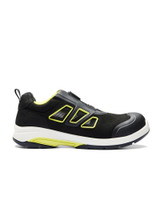 Buy online in Australia and New Zealand a BLAKLADER CRADLE  Safety Shoes  for Electricians that perform exceptionally for Carpentry