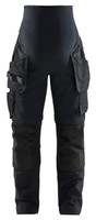 BLAKLADER Trousers | Craftsman Hardware supplies Trousers Holster Pockets Tradie Lady with and Apprenticeships