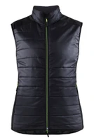 Find a range of Womens Work Uniform Vest and Winter Vest in our range and from other brands such as Snickers Workwear in ACT and Victoria at Craftsman Hardware