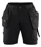 Buy online in Australia and New Zealand BLAKLADER Shorts for Carpenters that are comfortable and durable.