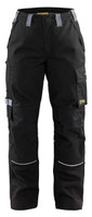 BLAKLADER Trousers | Look at 7173 Trousers  Welding Trousers and Womens Workwear with Anti-Flame in Melbourne, Sydney and Brisbane