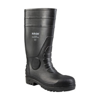 BLAKLADER 2420 Craftsman Safety Boot Black (Unisex) in ETPU