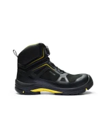 Buy online in Australia and New Zealand a BLAKLADER GECKO  Safety Shoes  for Electricians that perform exceptionally for Carpentry