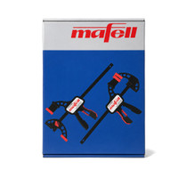 MAFELL F-SZ 180 Screw Clamp KSS 50; KSS 60; MT 55; K 55; K 65 (Pack of 2)