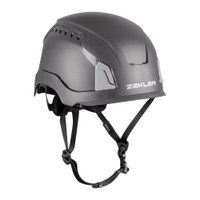 ZEKLER Zone Safety Helmet Graphite Grey