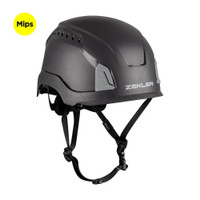 ZEKLER Zone MIPS Safety Helmet Graphite Grey