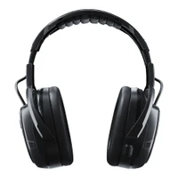 ZEKLER Sonic 540 Earmuff Overhead