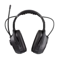 ZEKLER 412R Earmuff Overhead