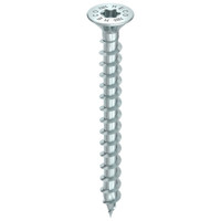 HECO 8mm screw, constructed from premium Full Thread, offers exceptional strength and durability for all your needs.