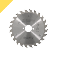 The STEHLE circular saw blade model HKS SOLID for Solid Timber in 165mm diameter with a 30mm Bore is perfect for precision cuts on Mafell, Festool and Makita circular and plunge saws.