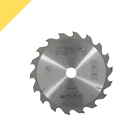 The STEHLE circular saw blade model HKS SOLID for Solid Timber in 160mm diameter with a 20mm Bore is perfect for precision cuts on portable circular saws and mitre saws.