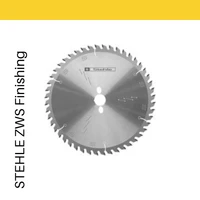 Upgrade your toolkit with the STEHLE circular saw blade model ZWS, perfect for Solid Timber in 350mm diameter with a 30mm Bore.